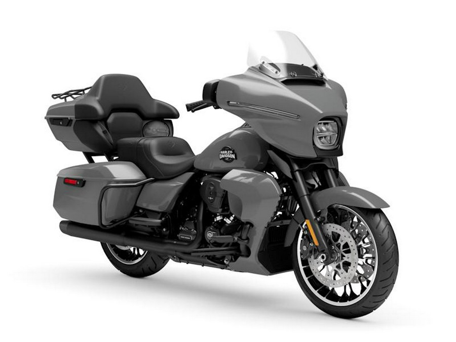 2026 Harley-Davidson® FLHXL - Street Glide® Limited