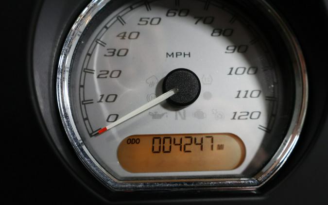 2023 Harley-Davidson Street Glide