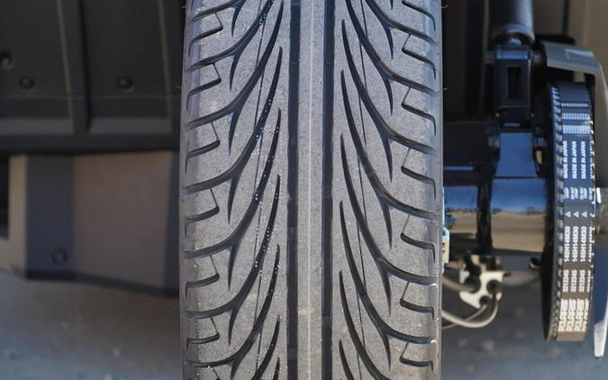 2026 Polaris Slingshot® SL Manual Sunburst Orange