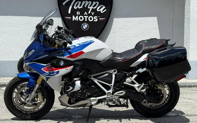 2024 BMW R 1250 RS