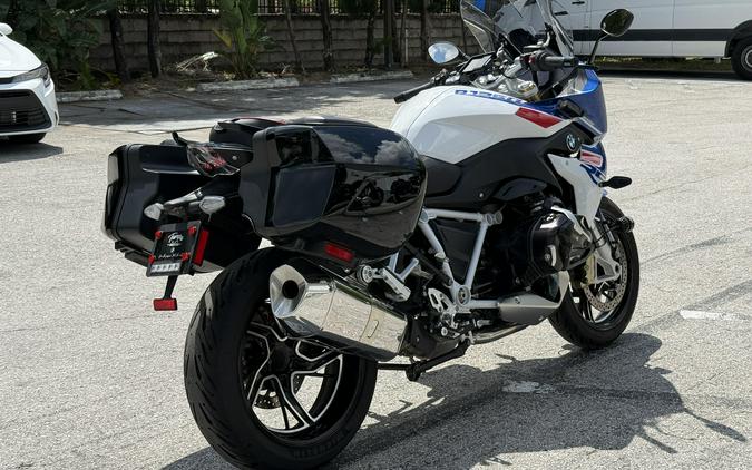 2024 BMW R 1250 RS