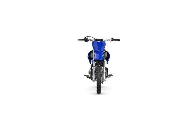 2027 Yamaha TT-R50E