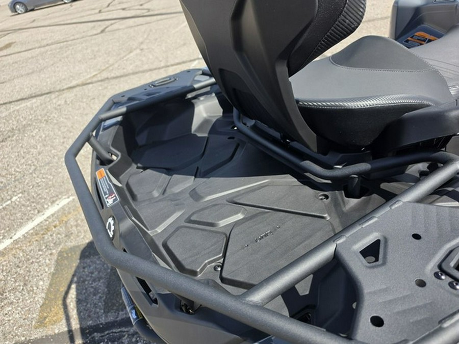 2027 Can-Am Outlander MAX DPS 700