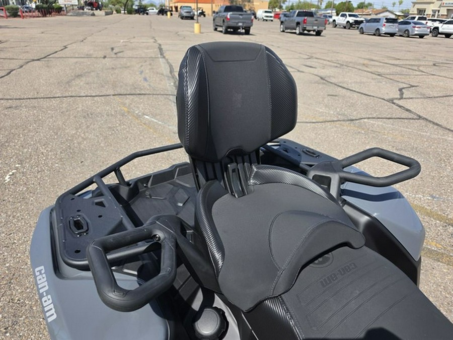 2027 Can-Am Outlander MAX DPS 700