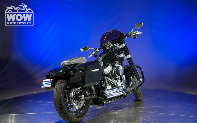 2021 Harley-Davidson® FLSL SOFTAIL SLIM