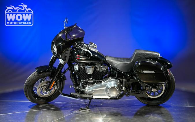 2021 Harley-Davidson® FLSL SOFTAIL SLIM