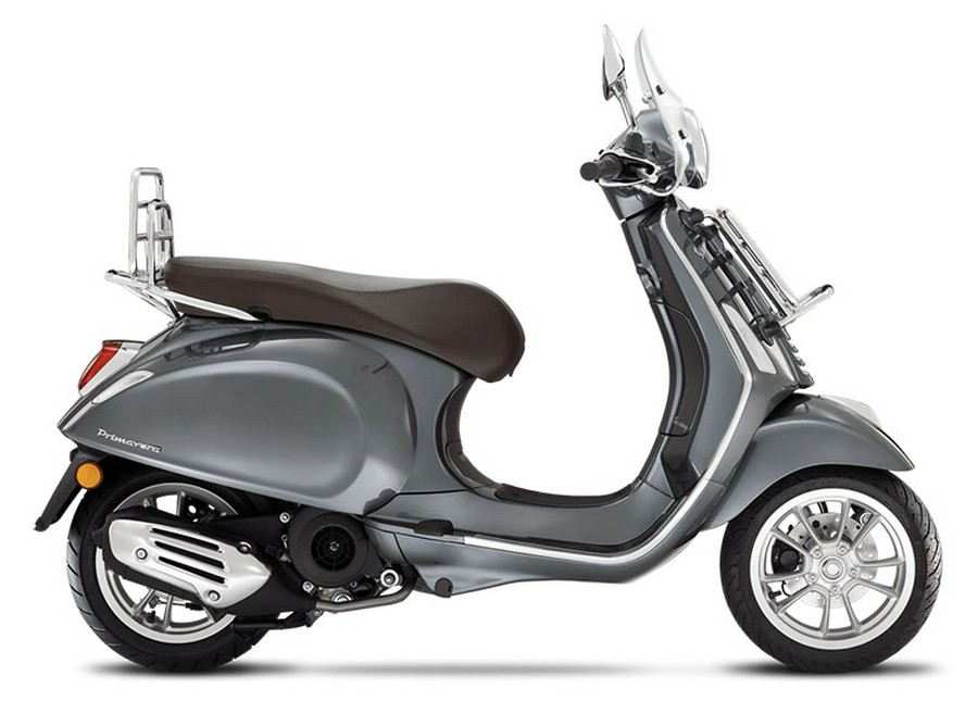 2021 Vespa Primavera 150 Touring