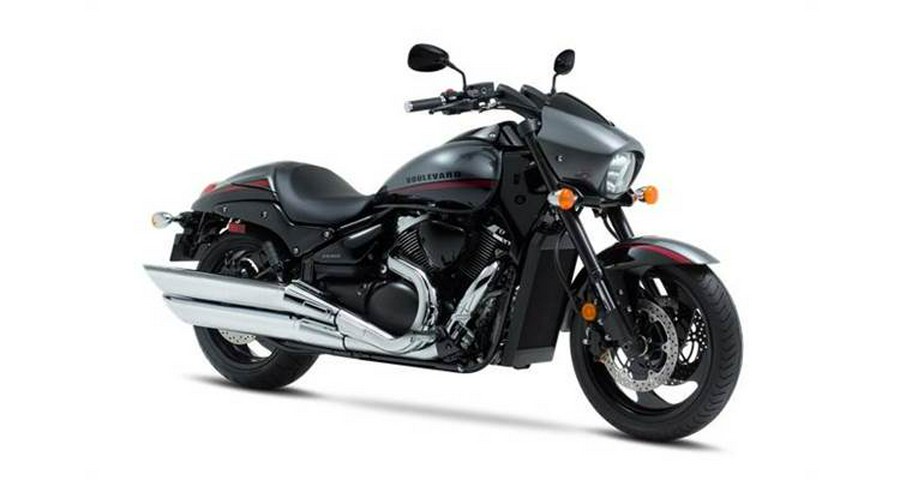 2019 Suzuki Boulevard M90