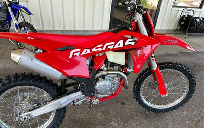 2024 GASGAS EX 450F