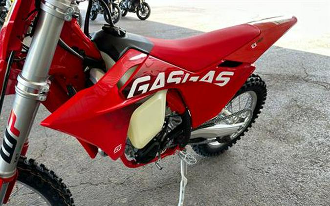 2024 GASGAS EX 450F