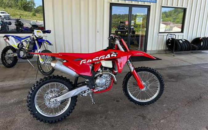 2024 GASGAS EX 450F