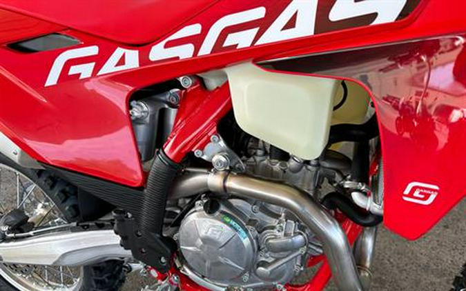 2024 GASGAS EX 450F