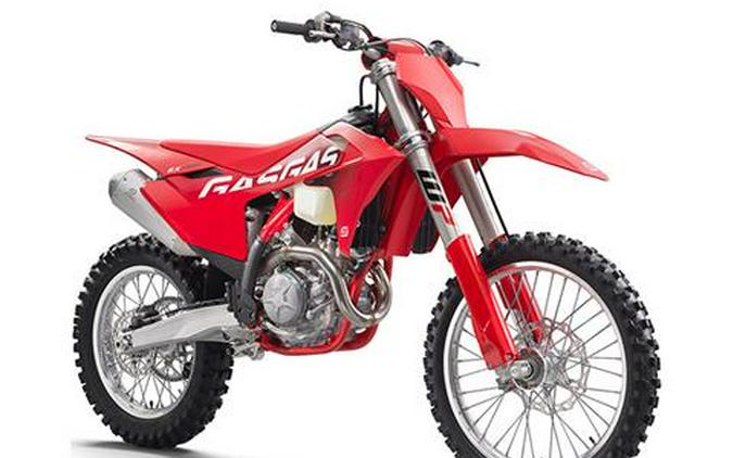 2024 GASGAS EX 450F