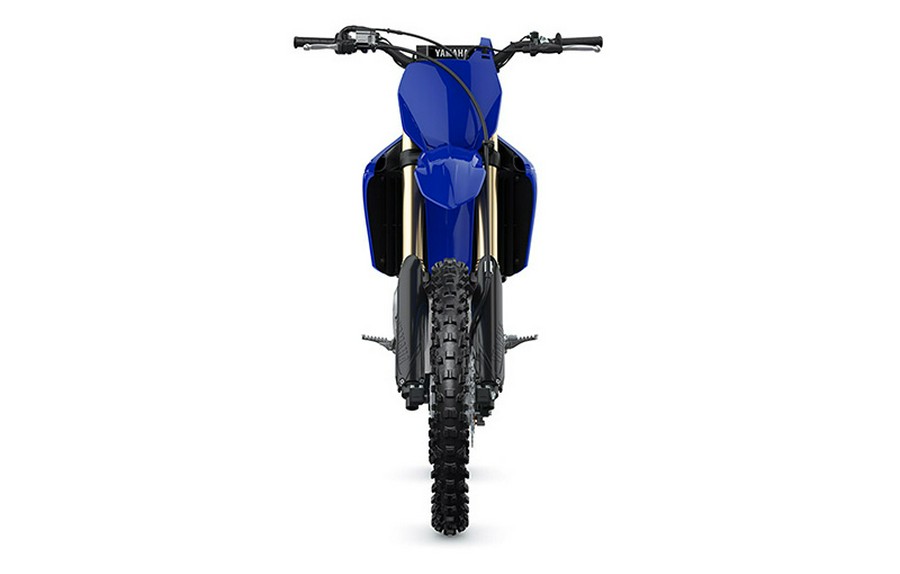 2022 Yamaha YZ 450F