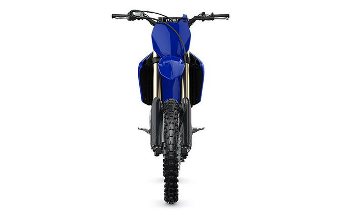 2022 Yamaha YZ 450F