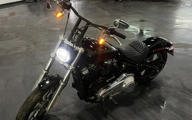 2023 HARLEY DAVIDSON SOFTAIL