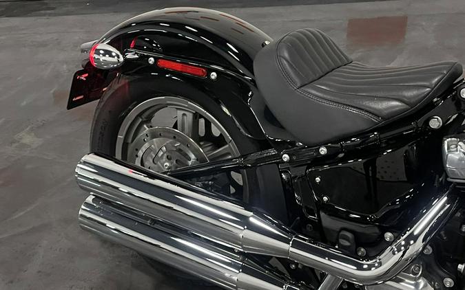 2023 HARLEY DAVIDSON SOFTAIL