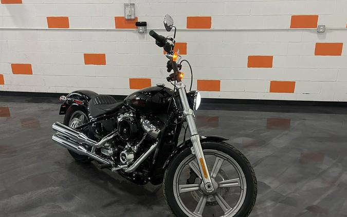 2023 HARLEY DAVIDSON SOFTAIL