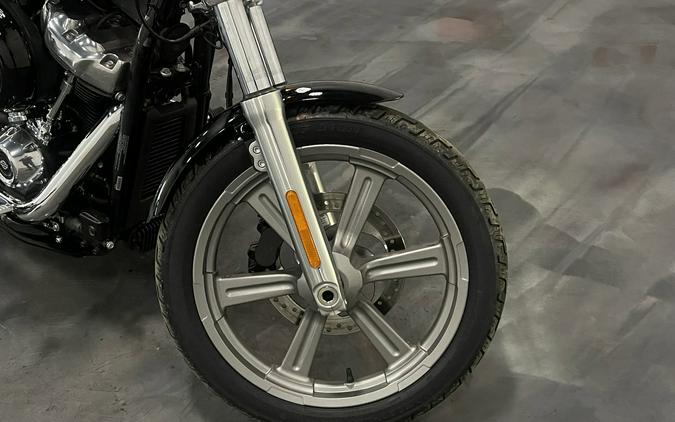 2023 HARLEY DAVIDSON SOFTAIL