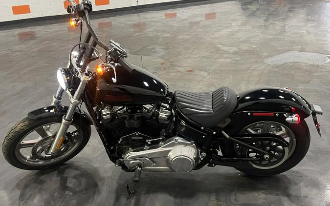 2023 HARLEY DAVIDSON SOFTAIL