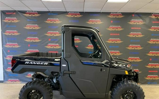 2024 Polaris® Ranger XP 1000 NorthStar Edition Ultimate