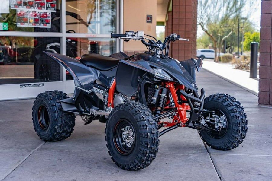 2024 Yamaha YFZ450R SE