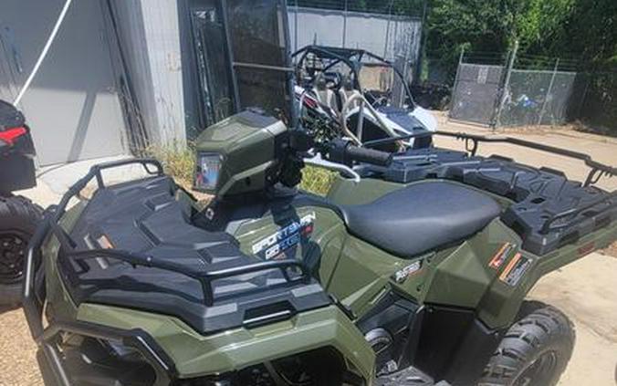 2024 Polaris® Sportsman 570 EPS