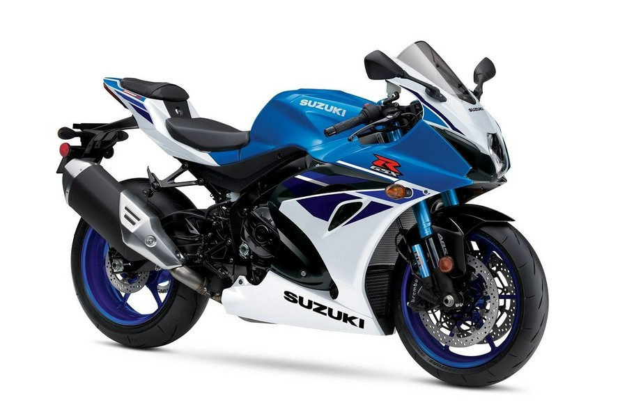 2024 Suzuki GSX-R 1000R