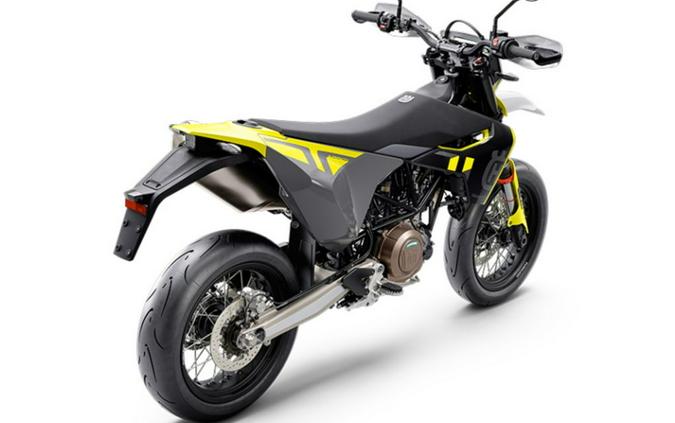 2024 Husqvarna® 701 Supermoto