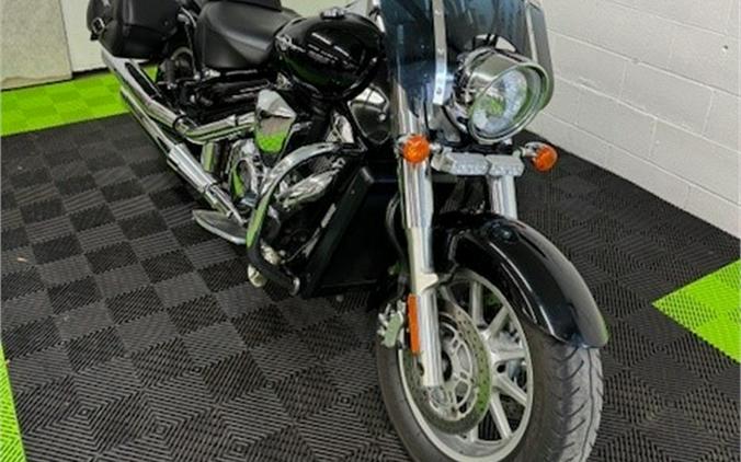 2008 Suzuki Boulevard C109RT