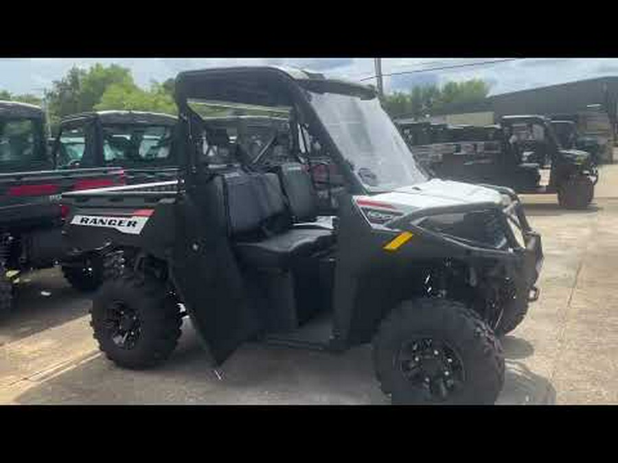 2025 Polaris Ranger 1000 Premium