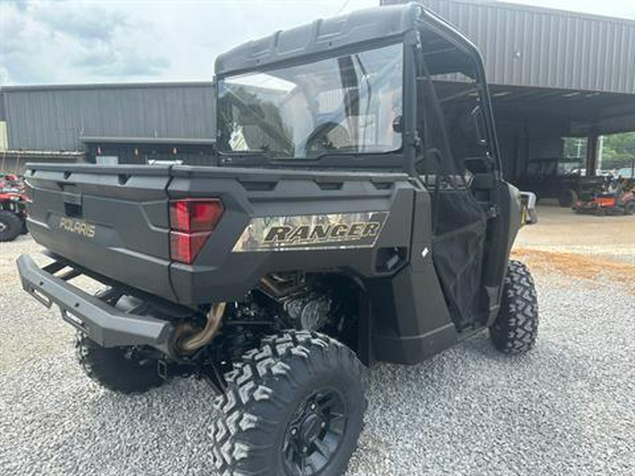 2025 Polaris Ranger 1000 Premium