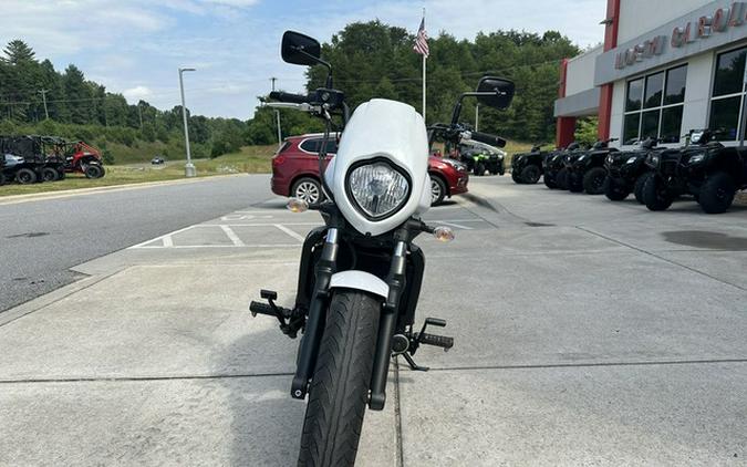 2021 Kawasaki Vulcan S