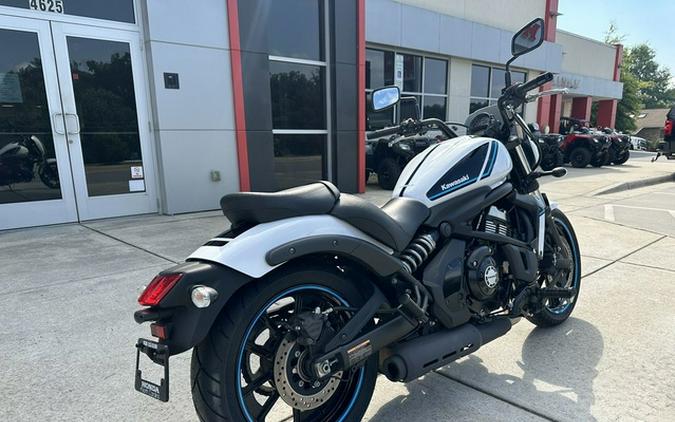 2021 Kawasaki Vulcan S