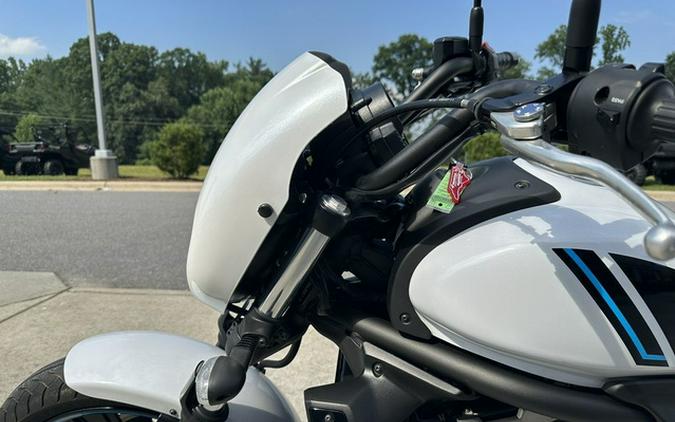 2021 Kawasaki Vulcan S