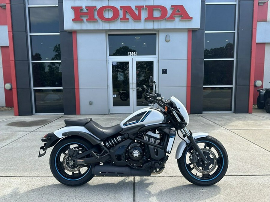 2021 Kawasaki Vulcan S