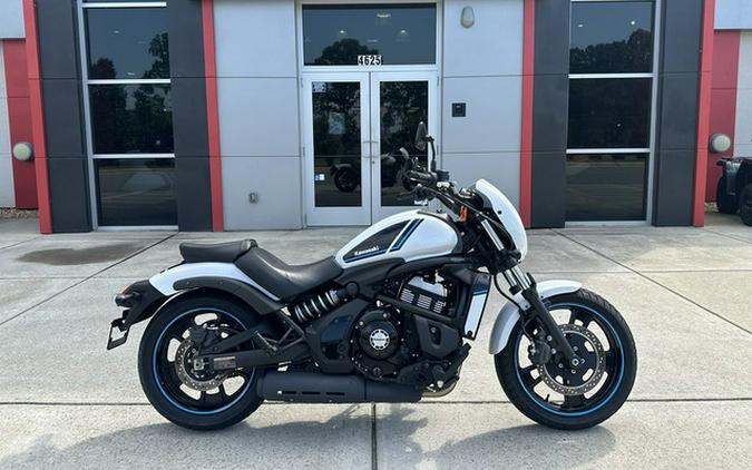 2021 Kawasaki Vulcan S Preview First Look Photo Gallery