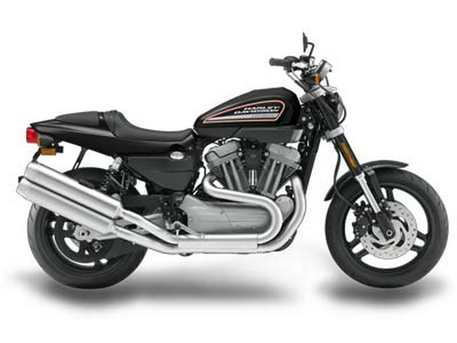 2009 Harley-Davidson Sportster®