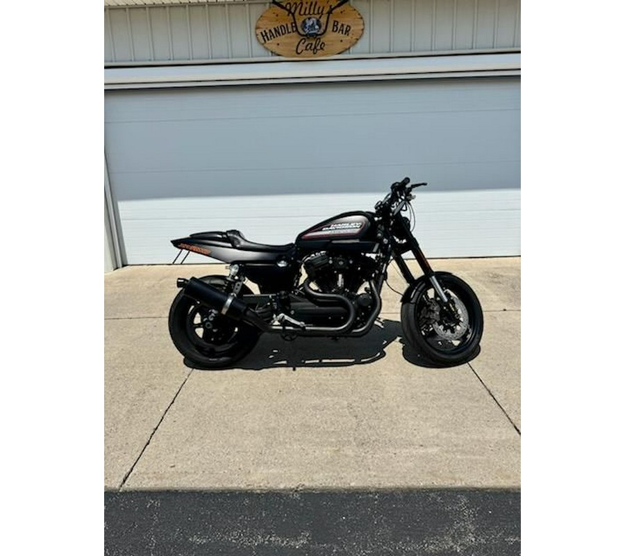 2009 Harley-Davidson Sportster®