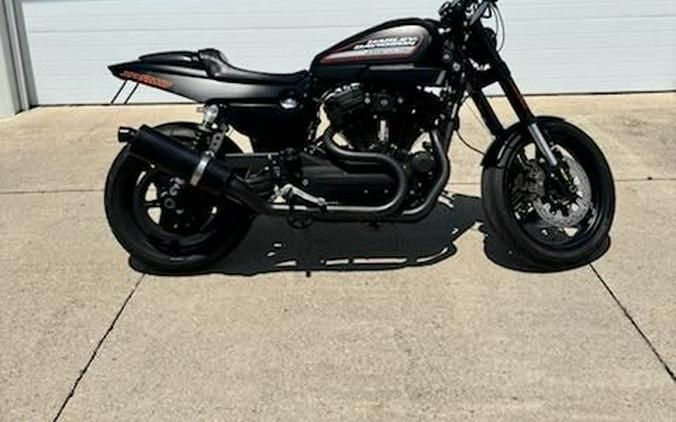 2009 Harley-Davidson Sportster®