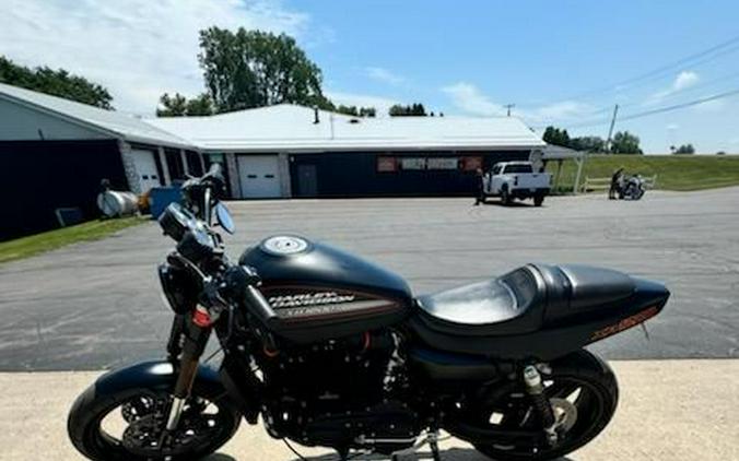 2009 Harley-Davidson Sportster®