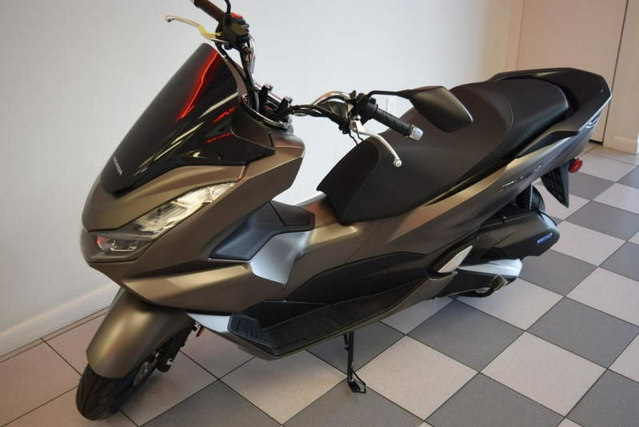 2023 Honda PCX ABS