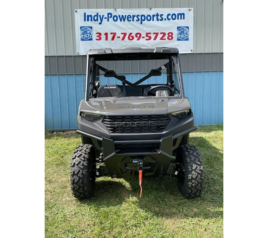 2025 Polaris Industries Ranger® 1000 Premium