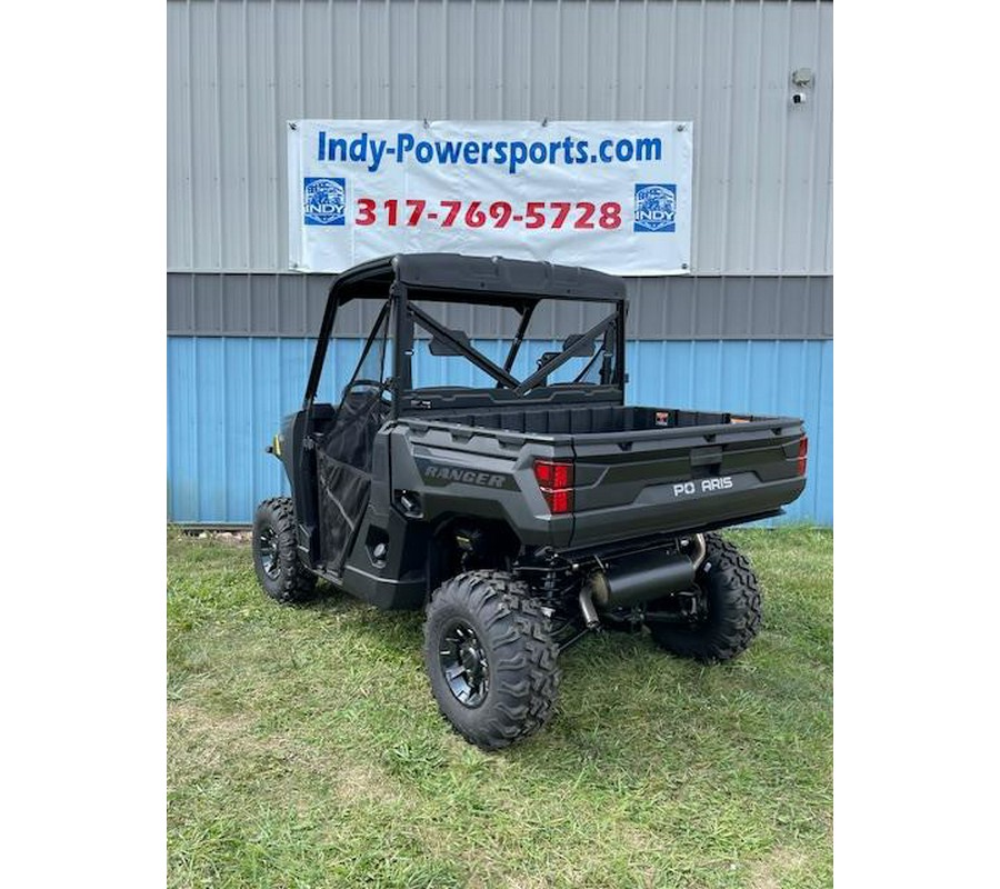 2025 Polaris Industries Ranger® 1000 Premium