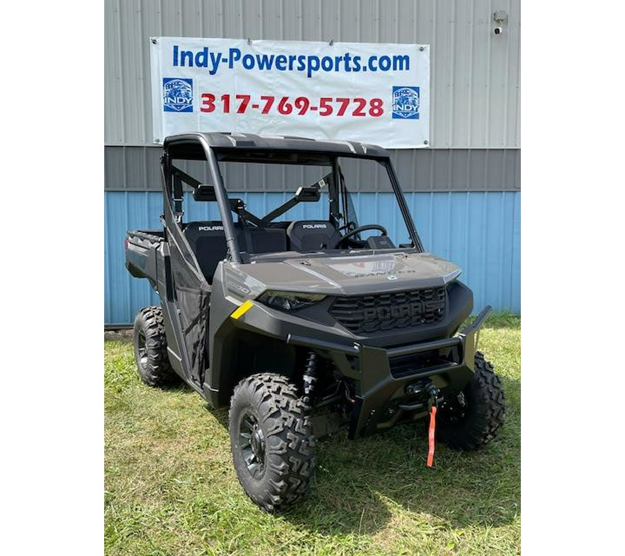 2025 Polaris Industries Ranger® 1000 Premium