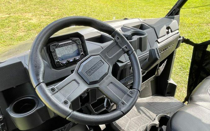 2025 Polaris Industries Ranger® 1000 Premium