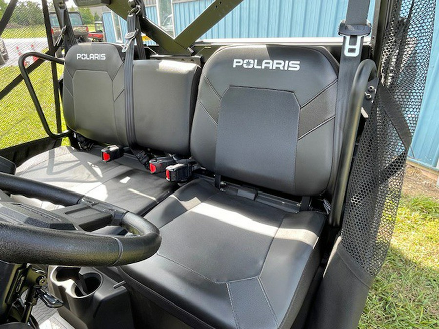 2025 Polaris Industries Ranger® 1000 Premium