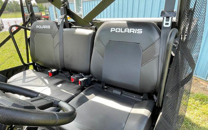 2025 Polaris Industries Ranger® 1000 Premium