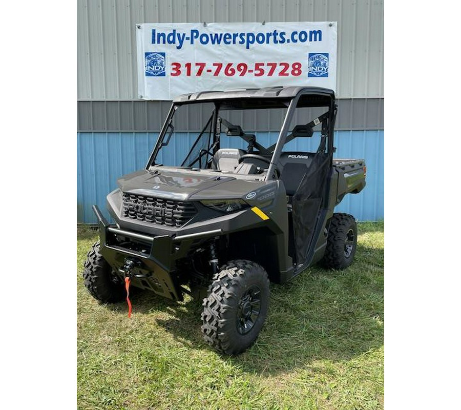 2025 Polaris Industries Ranger® 1000 Premium