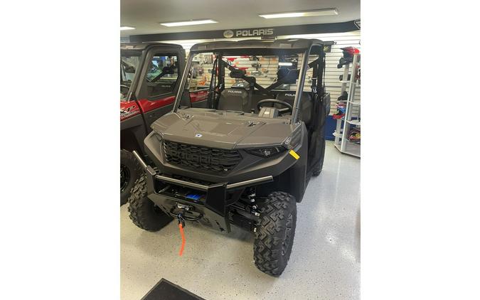 2025 Polaris Industries Ranger® 1000 Premium